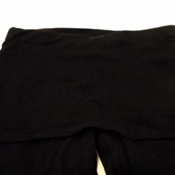 GUESS in black & GARAGE in Grey Leggings, Medium - Picture 2 of 6